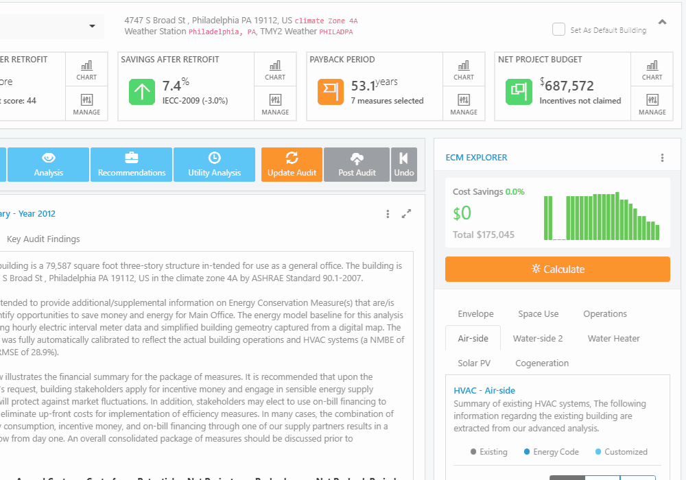 Step 4-Perform An Audit