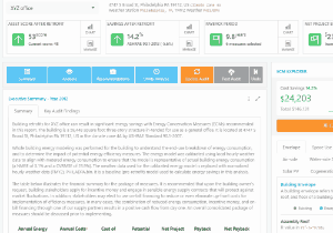 Energy Auditing Made Easy
