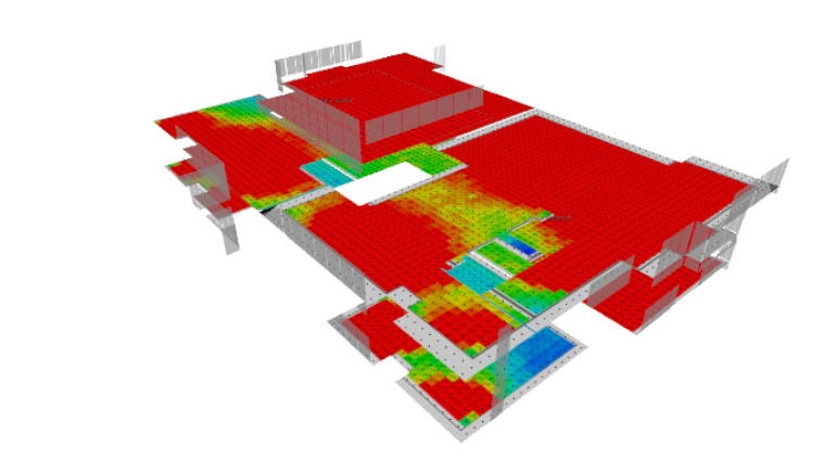 daylight simulation