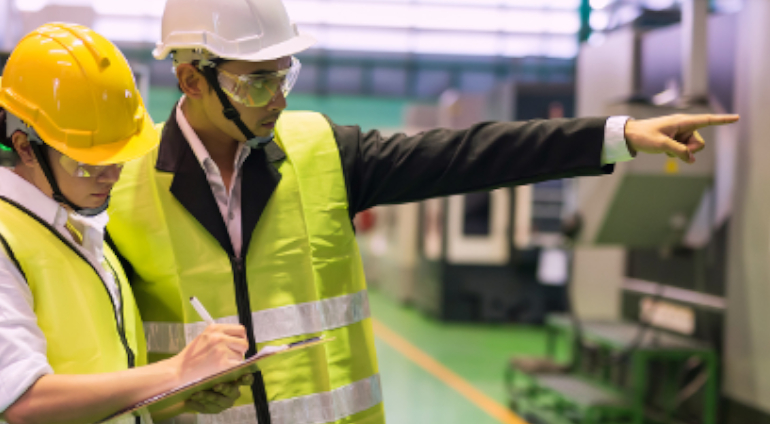 energy audit