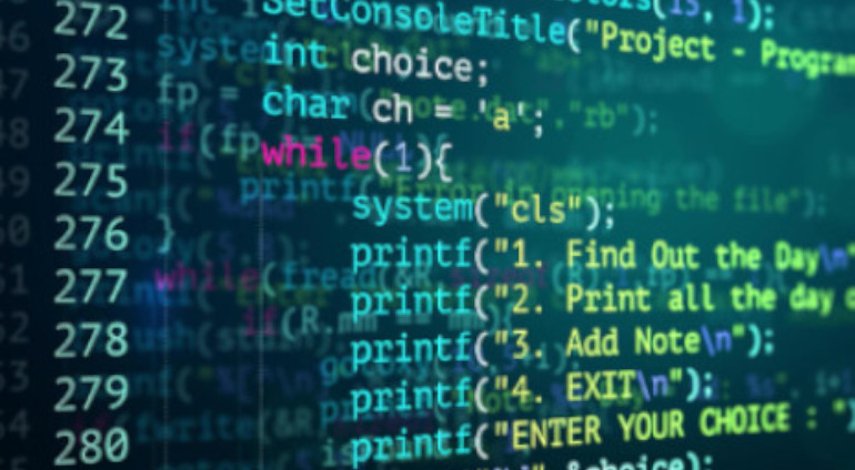 software development